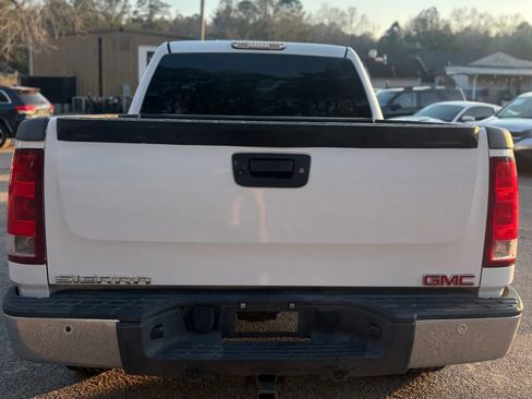 Used 2012 GMC Sierra 1500 SLT w/ SLT Convenience Package image 38