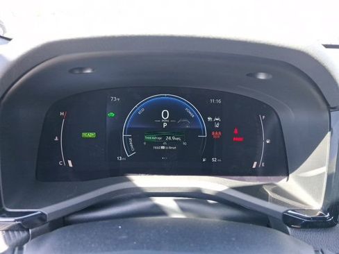 New 2026 Toyota Camry SE FWD image 17