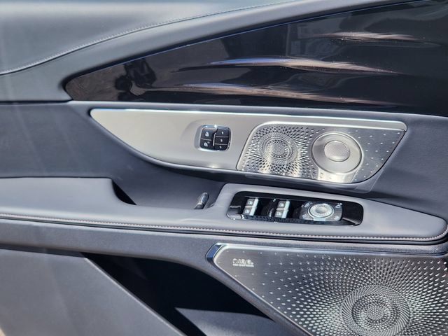 New 2026 Lincoln Nautilus Reserve AWD/4WD image 9