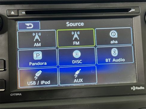 Used 2018 Subaru Forester 2.5i image 27