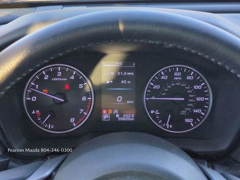Used 2022 Subaru Legacy Premium image 26