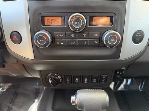 Used 2019 Nissan Frontier PRO-4X w/ Pro-4x Luxury Package AWD/4WD image 20