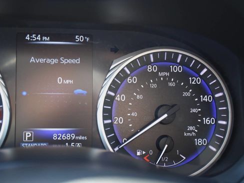 Used 2015 INFINITI Q50 Premium w/ Navigation Package AWD/4WD image 31