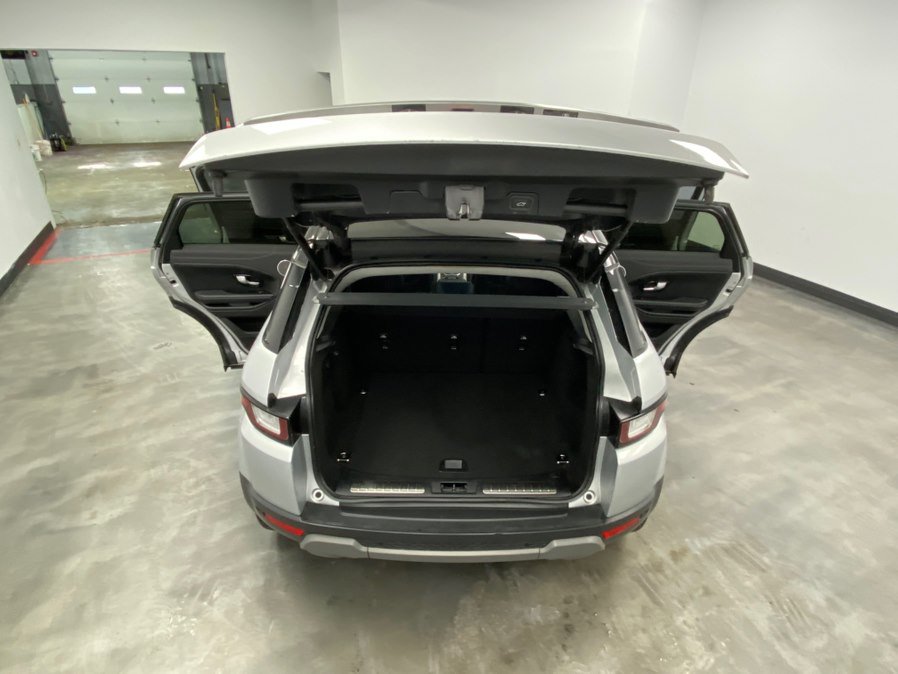 Used 2016 Land Rover Range Rover Evoque HSE Dynamic AWD/4WD image 52