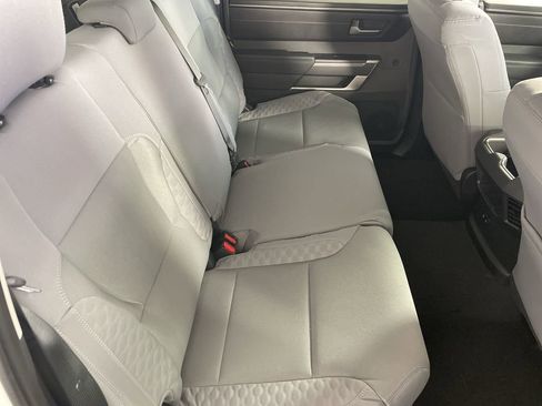 Used 2024 Toyota Tundra SR5 w/ SR5 Convenience Package image 23