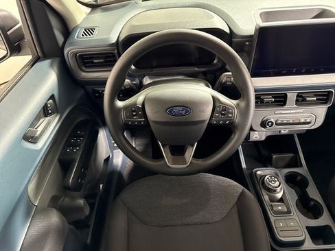 New 2026 Ford Maverick XL AWD/4WD image 21