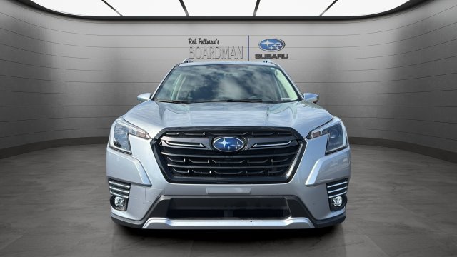 Used 2023 Subaru Forester Touring w/ Popular Package #2 AWD/4WD image 12