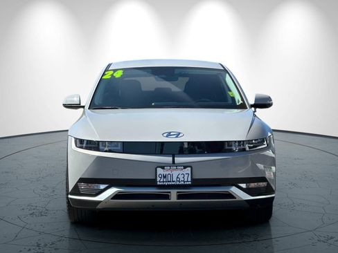 Used 2024 Hyundai Ioniq 5 SEL RWD image 9