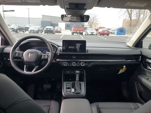 New 2026 Honda CR-V EX-L image 20