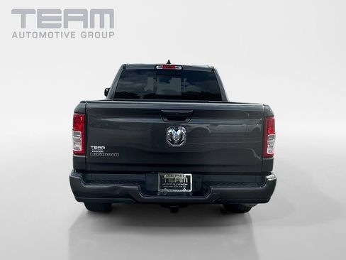 Used 2022 RAM 1500 Big Horn RWD image 6