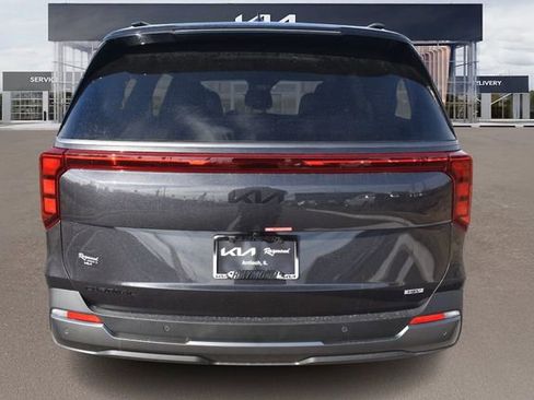 New 2026 Kia Carnival SX image 5