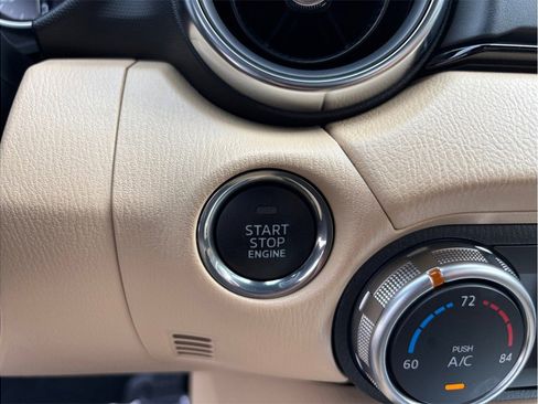 Used 2024 MAZDA MX-5 Miata RF Grand Touring image 25