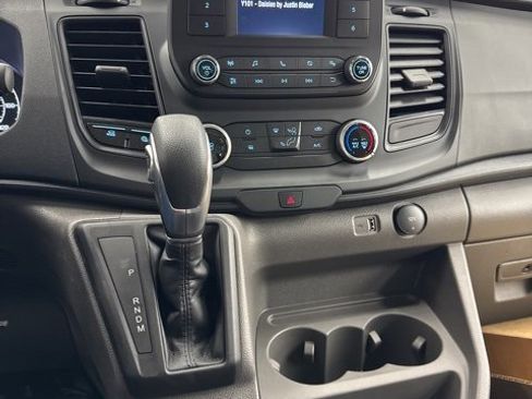 New 2025 Ford Transit 350 w/ Interior Upgrade Package image 13