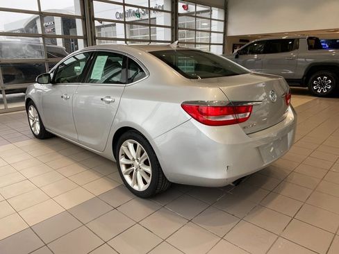 Used 2014 Buick Verano image 5