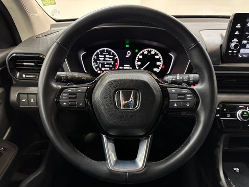 Certified 2023 Honda Pilot EX-L image 18