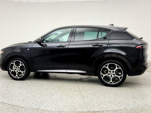 Used 2024 Alfa Romeo Tonale Ti w/ Active Assist Package AWD/4WD image 8