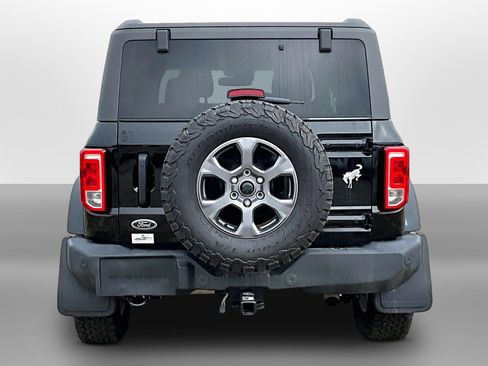 Used 2024 Ford Bronco Big Bend image 4