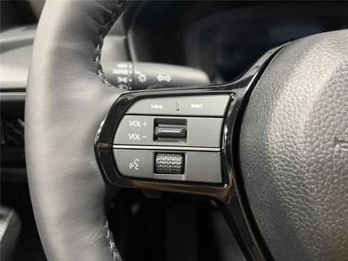 New 2026 Honda Accord Touring image 15