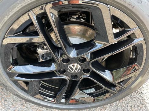 New 2026 Volkswagen Tiguan SE R-Line image 20