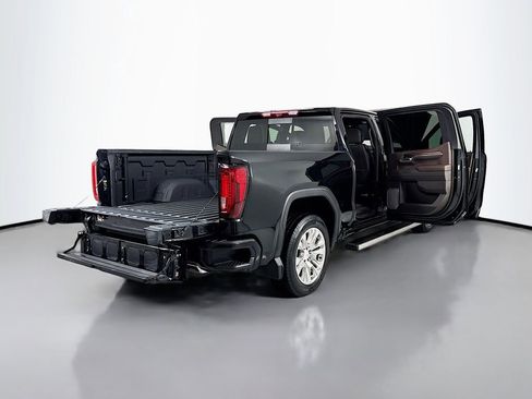 Used 2024 GMC Sierra 1500 Denali w/ Technology Package AWD/4WD image 30