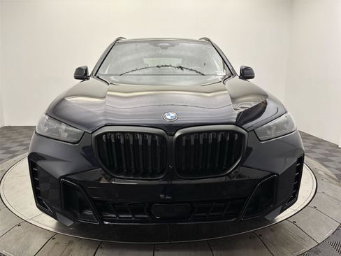 New 2026 BMW X5 xDrive40i w/ M Sport Package AWD/4WD image 14