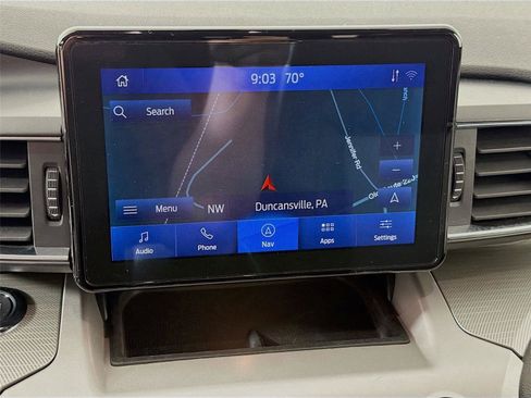 Used 2024 Ford Explorer XLT w/ Equipment Group 202A AWD/4WD image 16