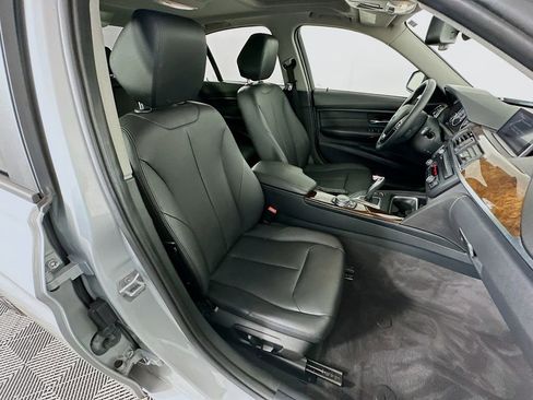 Used 2014 BMW 328i Sedan image 28
