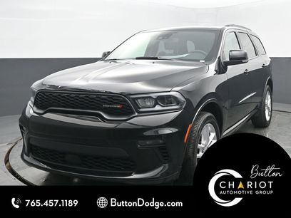 Used 2023 Dodge Durango GT