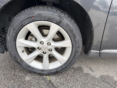 Used 2011 Lexus RX 350 2WD w/ Premium Pkg image 14