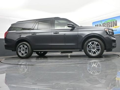New 2025 Ford Expedition Max Active image 27
