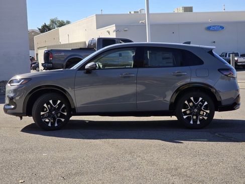 New 2026 Honda HR-V EX-L image 6