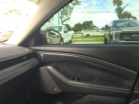 Used 2025 Ford Mustang Mach-E Premium RWD image 15