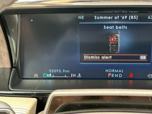Used 2024 Lincoln Navigator Reserve AWD/4WD image 37