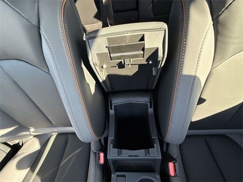 New 2025 Subaru Forester Sport image 21
