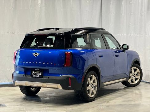 Used 2025 MINI Cooper Countryman S image 6