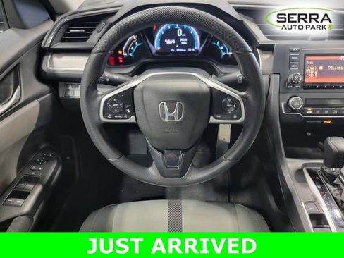 Used 2020 Honda Civic LX image 26
