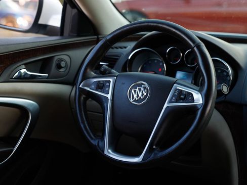 Used 2013 Buick Regal Premium image 26