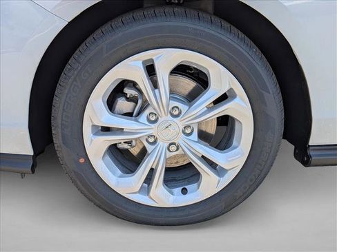 New 2026 Honda Accord LX image 10