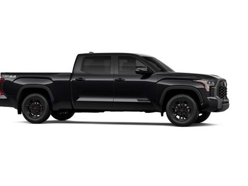 New 2025 Toyota Tundra Platinum image 19