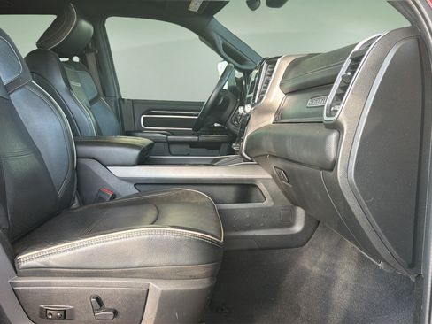 Used 2021 RAM 2500 Laramie AWD/4WD image 11