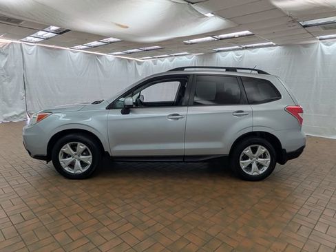 Used 2014 Subaru Forester 2.5i Premium w/ Protection Package #1 AWD/4WD image 4
