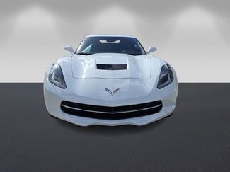 Used 2016 Chevrolet Corvette Stingray Coupe video 2
