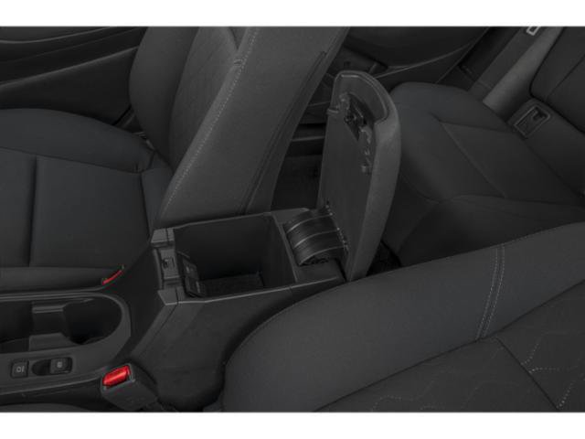 Certified 2026 Toyota Corolla LE FWD image 13