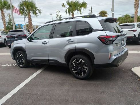 New 2026 Subaru Forester Premium image 7