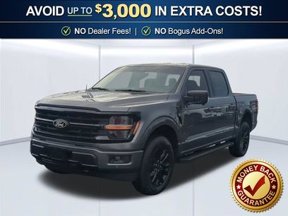 Used 2026 Ford F150 XLT w/ Equipment Group 302A MID
