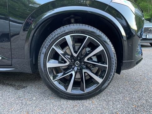 Certified 2023 Volvo XC90 B6 Plus w/ Protection Package Premier AWD/4WD image 26