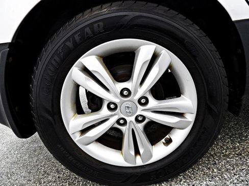 Used 2011 Hyundai Tucson GLS image 20