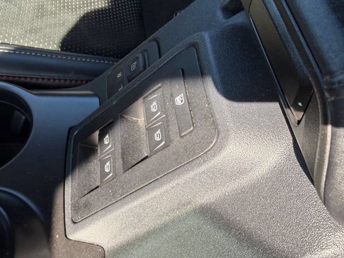 Used 2024 Ford Bronco Raptor AWD/4WD image 20