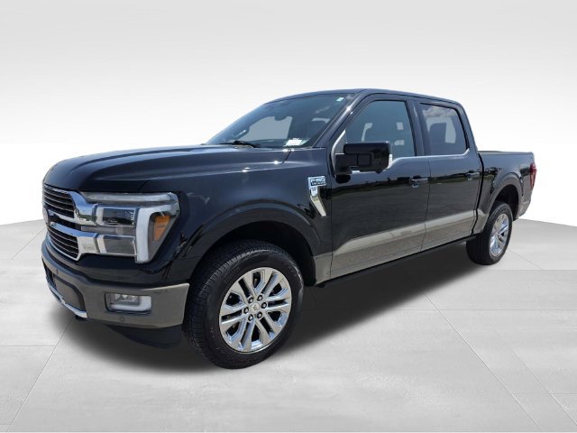 Used 2025 Ford F150 King Ranch AWD/4WD image 5