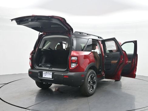 New 2026 Ford Bronco Sport Outer Banks w/ Outer Banks Tech Package+ AWD/4WD image 47